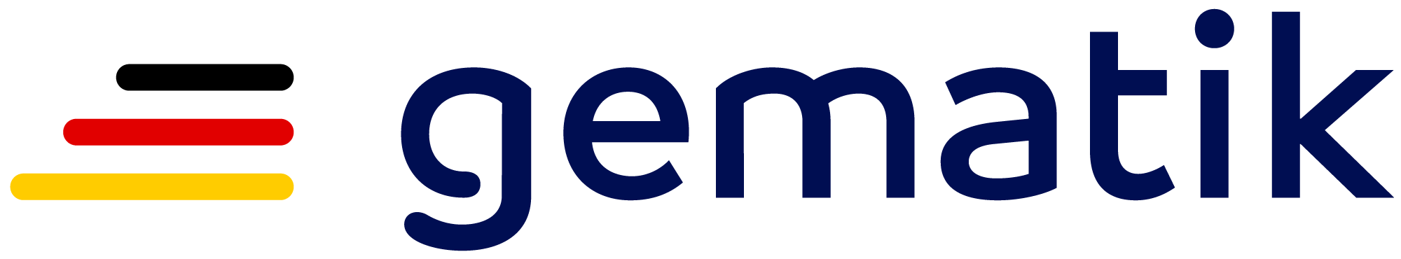 gematik Logo